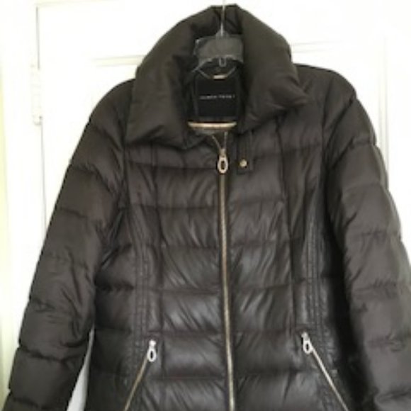 Ivanka Trump Jackets & Blazers - Puffer Down Parka Jacket